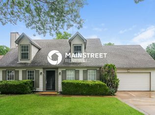 3102 Lauren Dr, Memphis, TN 38133