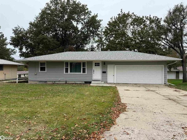 114 N Osceola St, Osceola, IA 50213