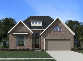 Hampton Plan, Alsatian Oaks, Castroville, TX 78009