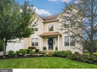 424 Longleaf Dr, Perkasie, PA 18944