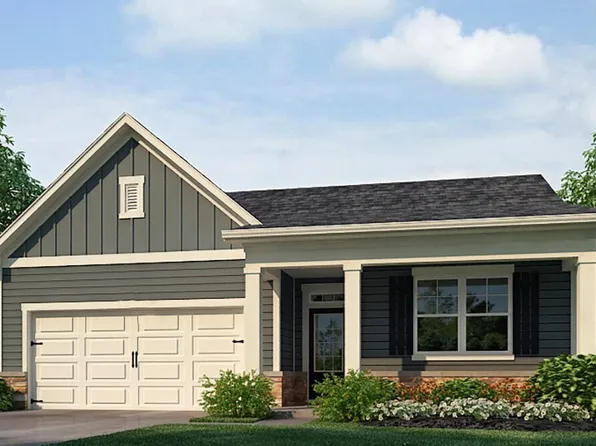 112 Landsdowne Way, Cartersville, GA 30120