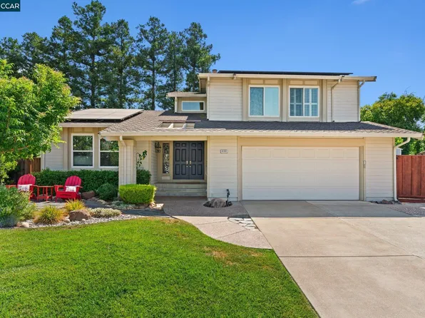 4166 Hall Ct, Pleasanton, CA 94566