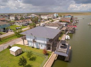 113 Bayou Vis, Hitchcock, TX 77563