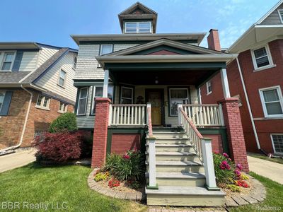 134 Cedar St, Wyandotte, MI, 48192