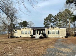 1268 Ramsey Rd, Chatham, LA 71226