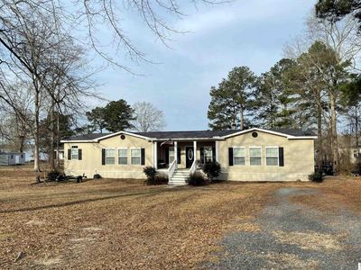 1268 Ramsey Rd, Chatham, LA, 71226