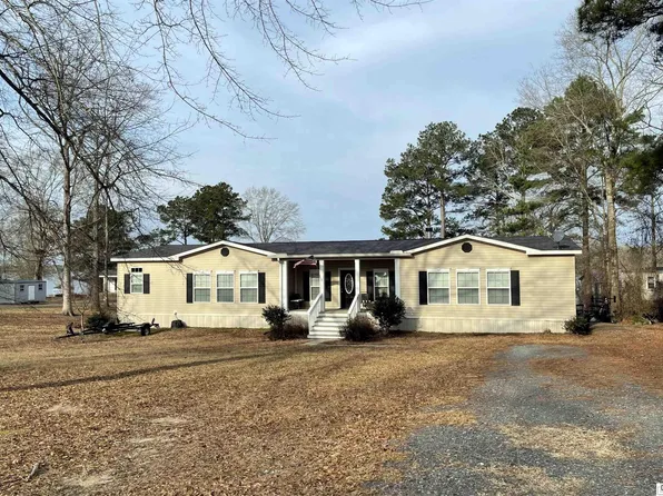 1268 Ramsey Rd, Chatham, LA 71226