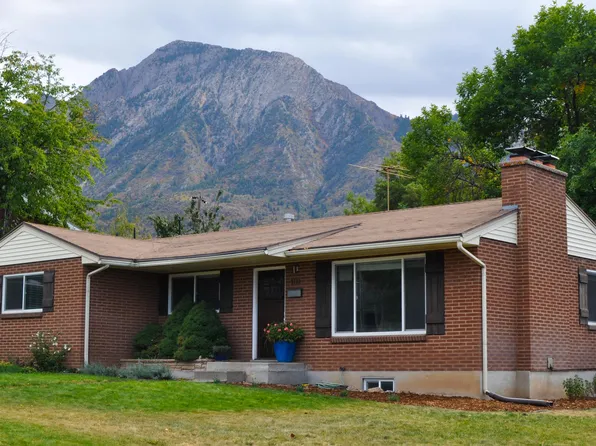 3112 E Majestic Dr, Salt Lake City, UT 84124