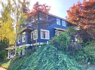 4319 S Alaska St UNIT 2, Seattle, WA 98118