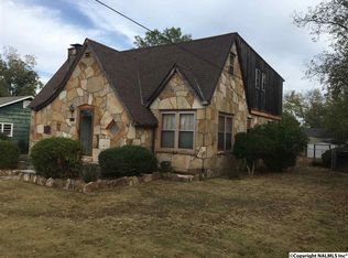 622 Magnolia Ave, Gadsden, AL 35903