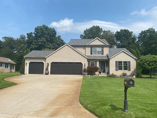 1st image of 53302 Pine Brook Dr