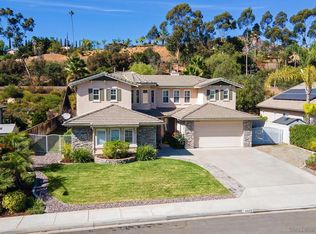14460 Kentfield Pl, Poway, CA 92064