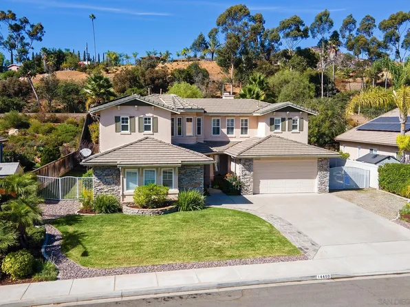 14460 Kentfield Pl, Poway, CA 92064