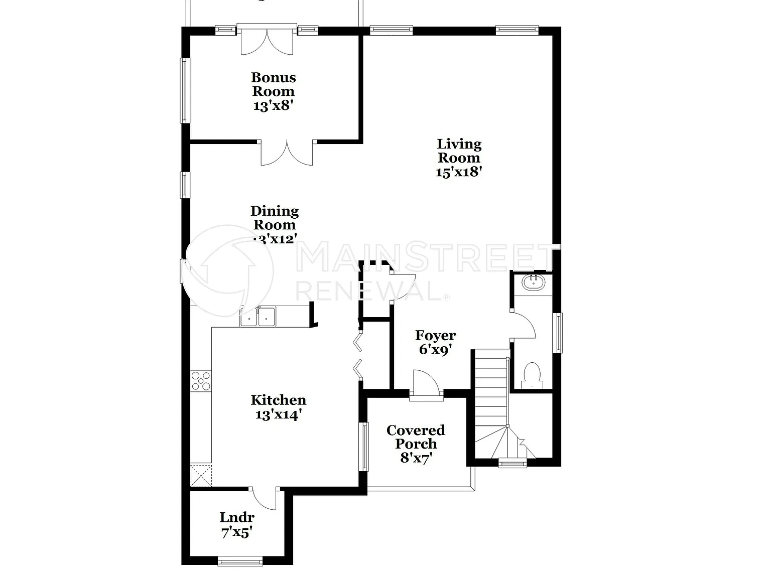 3578 Raintree Ln — Photo 2