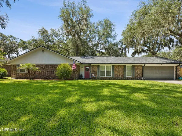 4533 MONUMENT POINT Circle, Jacksonville, FL 32225