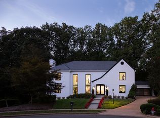 4144 N River St, Mc Lean, VA 22101