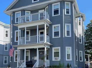 19 Montfern Ave #3, Boston, MA 02135