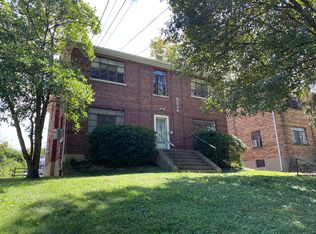 5534 Bosworth Pl APT 2, Cincinnati, OH 45212