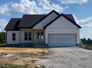 1290 Willis McGinnis Rd, Smithville, TN 37166