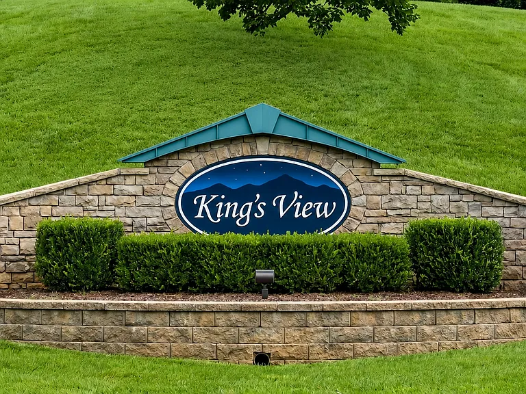 Kings View — Photo 6