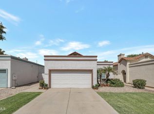 562 S DANYELL Drive, Chandler, AZ 85225