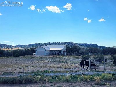 7480 Red Creek Springs Rd W, Pueblo, CO, 81005