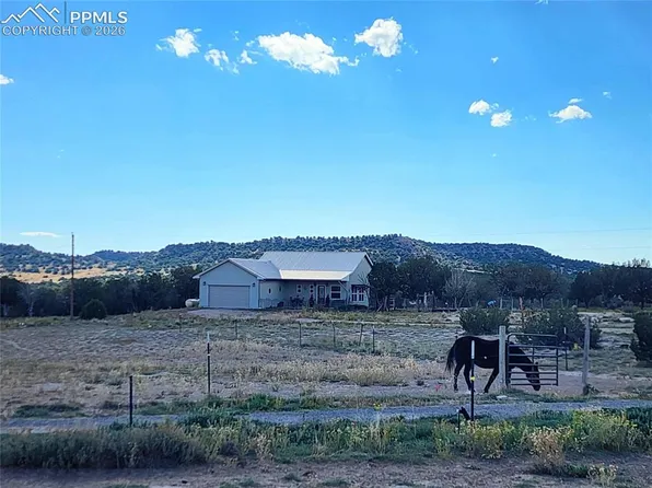 7480 Red Creek Springs Rd W, Pueblo, CO 81005