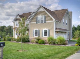 10 Severns Way, Stockton, NJ 08559