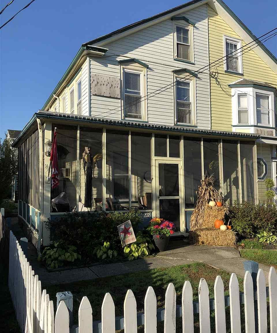 228 Windsor Ave, Cape May, NJ 08204 Zillow