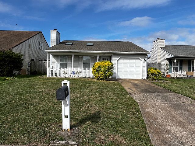 1st image of 1619 High Plains Dr