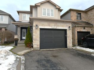 19 Flockhart Rd, Cambridge, ON N1P 1G2