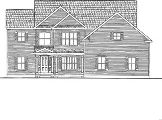 0 Whispering Oaks LOT 6, Cheshire, CT 06410