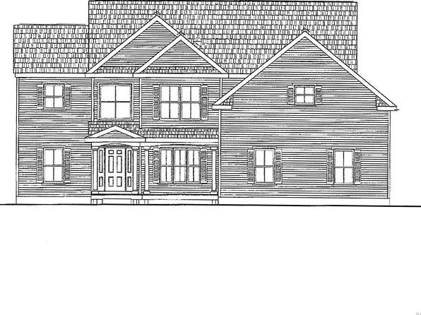 0 Whispering Oaks, Lot 6 Court, Cheshire, CT 06410