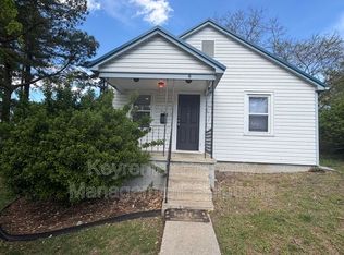 509 5th St, Waynesboro, VA 22980