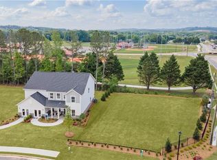 109 Jane Blvd NW, Cartersville, GA 30120