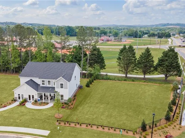 132 Jane Blvd NW, Cartersville, GA 30120