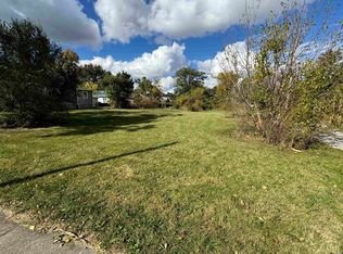 1122/1124 Burgess St, Fort Wayne, IN 46808