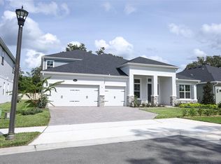 2531 Blue Wave Pl, Oviedo, FL 32765