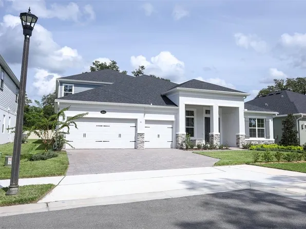 2531 Blue Wave Pl, Oviedo, FL 32765