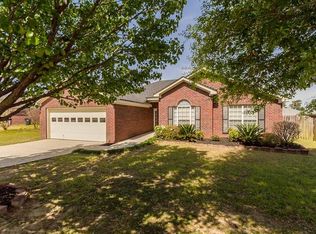 547 Jackson St, Grovetown, GA 30813