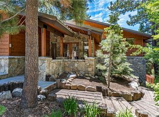 967 Chipmunk Ct, Incline Village, NV 89451