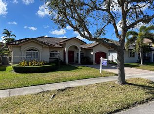 14834 SW 180th Ter, Miami, FL 33187