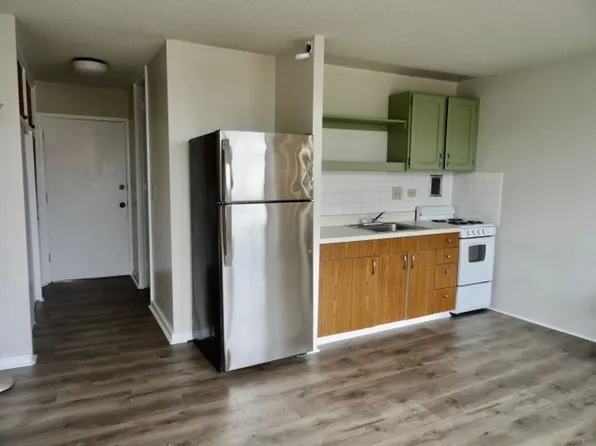 1650 Kanunu St, Honolulu, HI