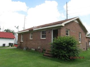 773-773 Nashville Rd #A, Rocky Mount, NC 27803