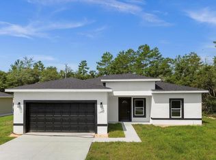 13820 SW 33rd Court Rd, Ocala, FL 34473