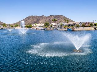 20390 N 54th Ave, Glendale, AZ 85308