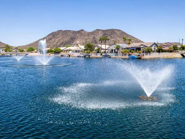 20390 N 54TH Avenue, Glendale, AZ 85308