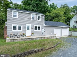 113 Lee St, Bellefonte, PA 16823