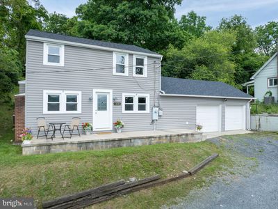 113 Lee St, Bellefonte, PA, 16823