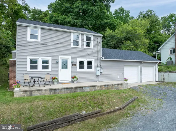113 Lee St, Bellefonte, PA 16823